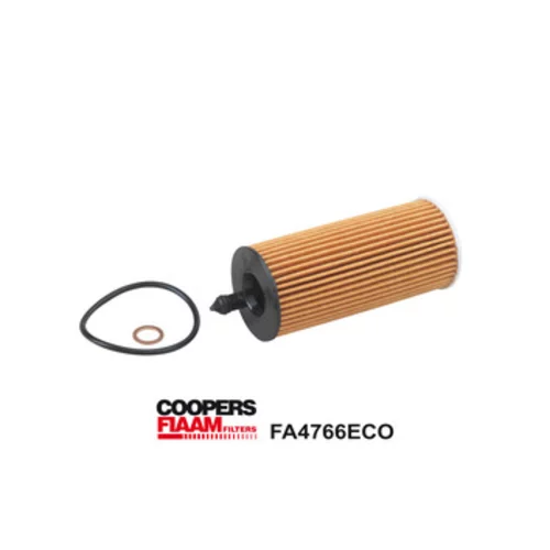 Olejový filter CoopersFiaam FA4766ECO