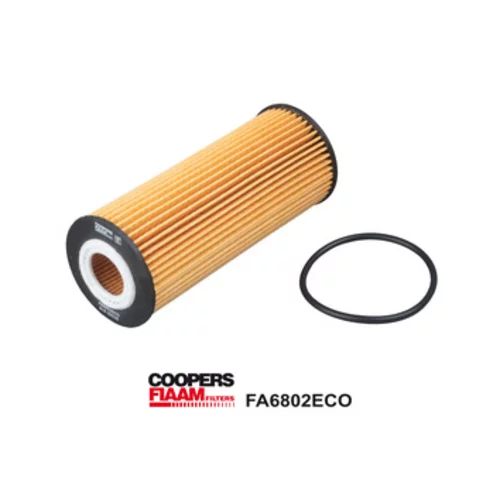 Olejový filter CoopersFiaam FA6802ECO