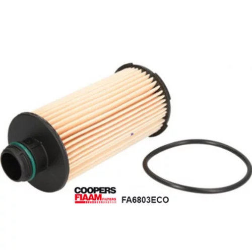 Olejový filter CoopersFiaam FA6803ECO