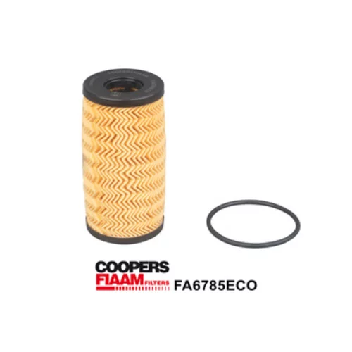 Olejový filter CoopersFiaam FA6785ECO