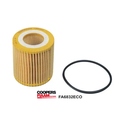 Olejový filter CoopersFiaam FA6832ECO - obr. 1