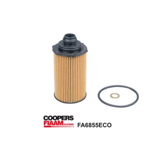 Olejový filter CoopersFiaam FA6855ECO