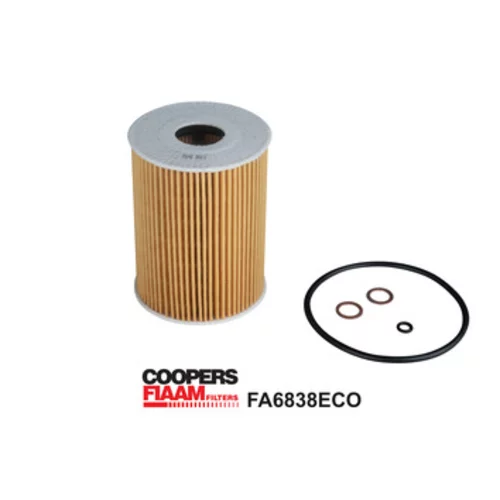 Olejový filter CoopersFiaam FA6838ECO