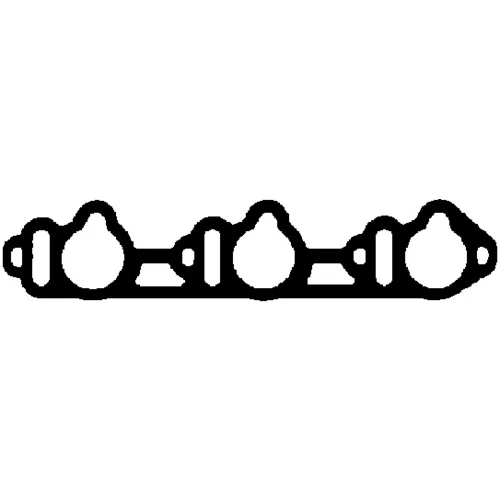 Tesnenie kolena sac. potrubia CORTECO 450390P