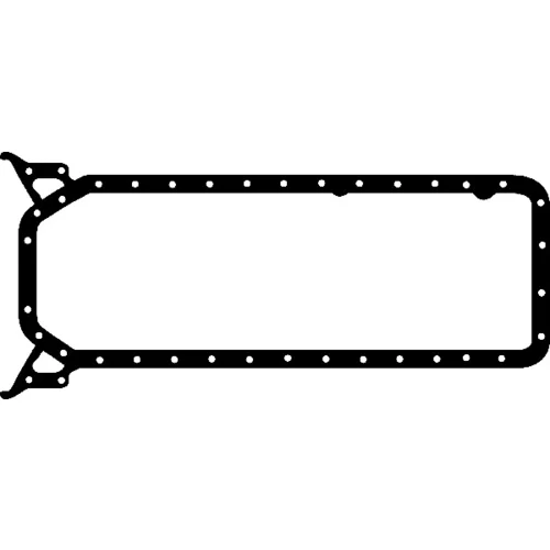 Tesnenie olejovej vane CORTECO 026342P