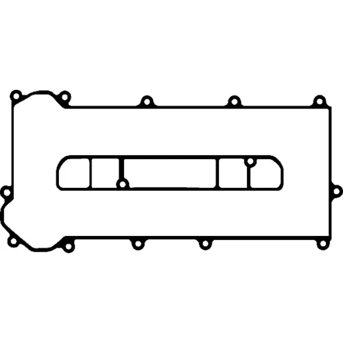 Tesnenie veka hlavy valcov CORTECO 026562P