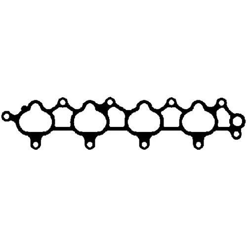 Tesnenie kolena sac. potrubia CORTECO 450257P