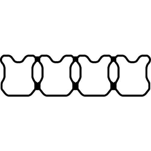 Tesnenie veka hlavy valcov CORTECO 423841P