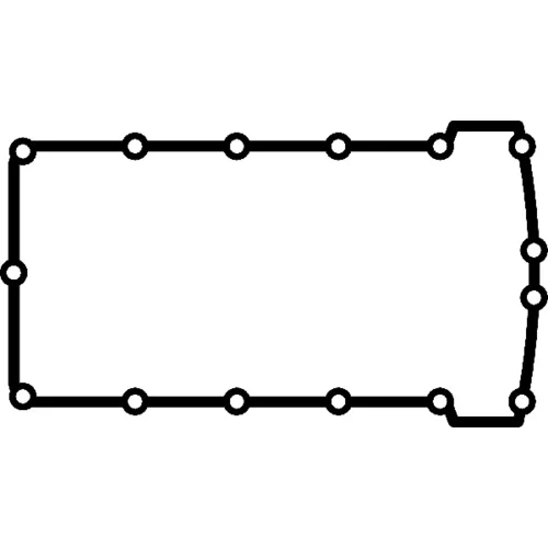 Tesnenie veka hlavy valcov CORTECO 440114P