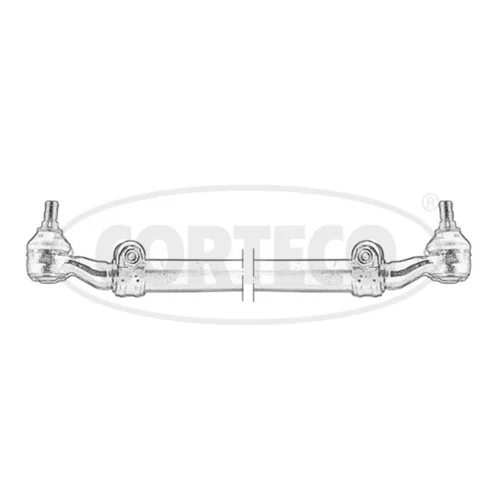 Spojovacia tyč riadenia CORTECO 49399075