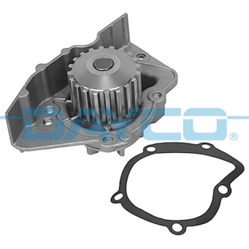 Vodné čerpadlo, chladenie motora DAYCO DP032