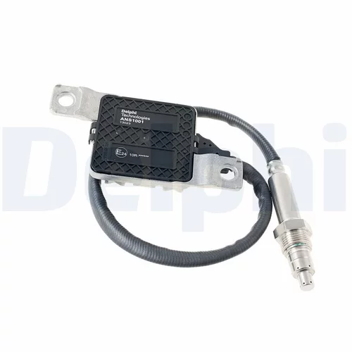 NOx-Sensor, vstrekovanie močoviny DELPHI ANS1001-12B1 - obr. 1