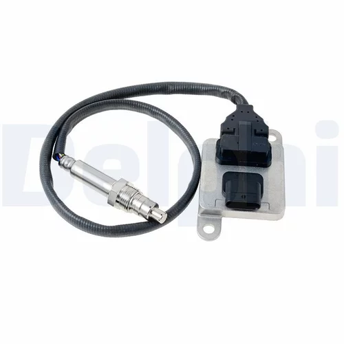 NOx-Sensor, vstrekovanie močoviny DELPHI ANS1025-12B1