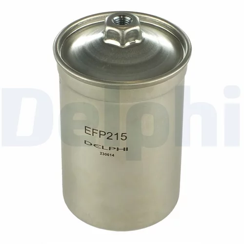 Palivový filter DELPHI EFP215 - obr. 1