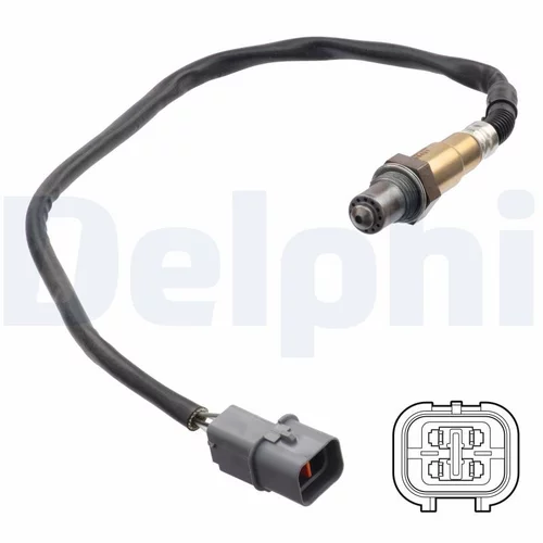 Lambda sonda DELPHI ES21297-12B1