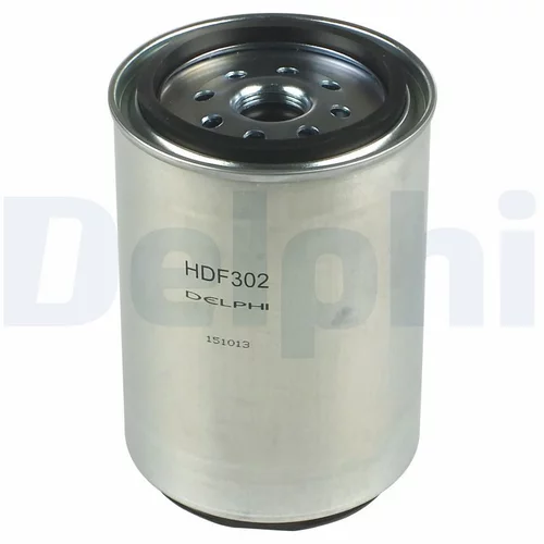 Palivový filter DELPHI HDF302 - obr. 1