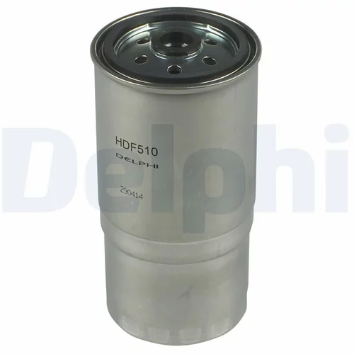 Palivový filter HDF510 /DELPHI/