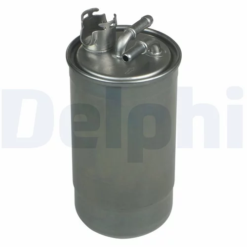 Palivový filter DELPHI HDF557 - obr. 1