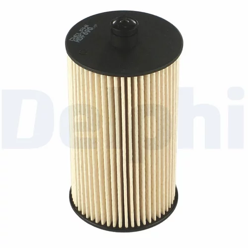 Palivový filter DELPHI HDF690 - obr. 1