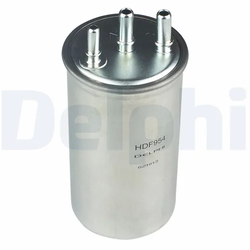 Palivový filter DELPHI HDF954 - obr. 1