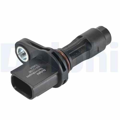 Snímač impulzov kľukového hriadeľa SS12338-12B1 /DELPHI/ - obr. 1
