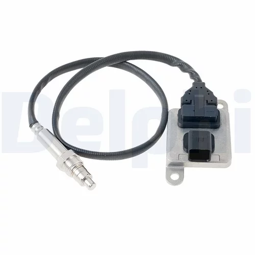 NOx-Sensor, vstrekovanie močoviny DELPHI ANS1015-12B1