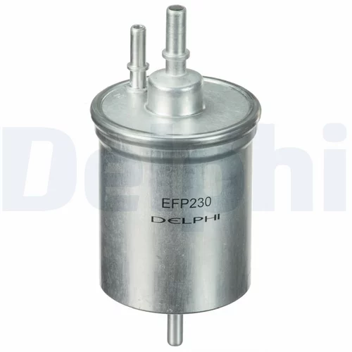 Palivový filter DELPHI EFP230 - obr. 1