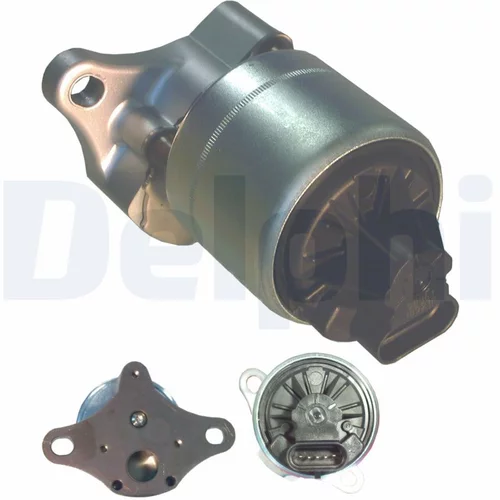 EGR ventil DELPHI EG10006-12B1