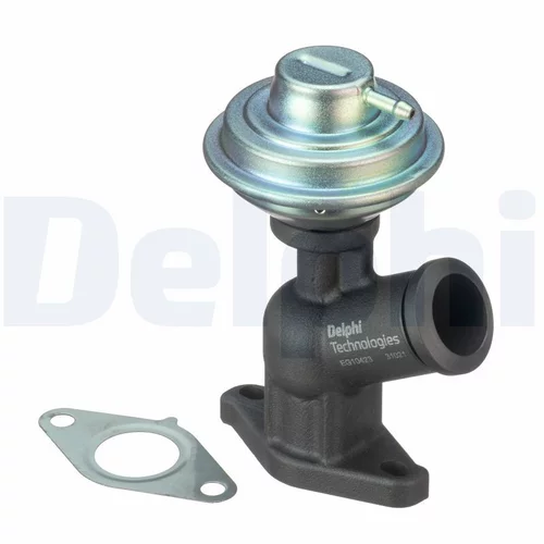 EGR ventil DELPHI EG10423-12B1