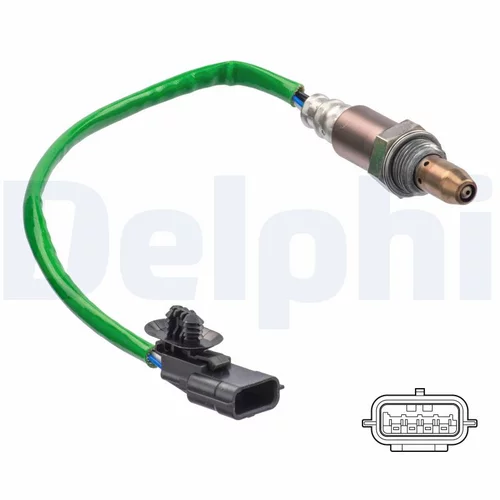 Lambda sonda DELPHI ES21309-12B1