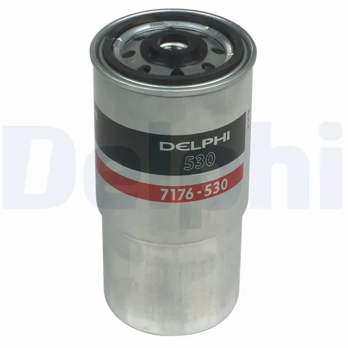 Palivový filter DELPHI HDF530 - obr. 1