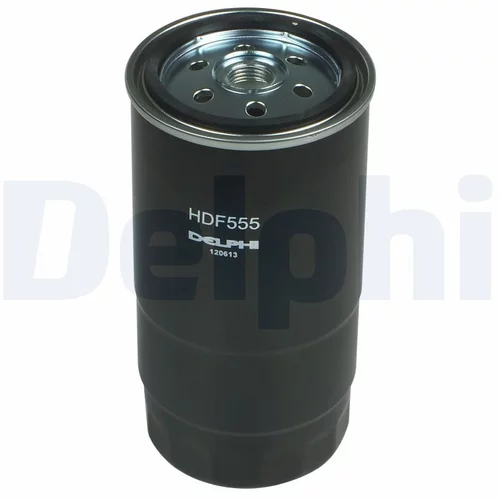 Palivový filter DELPHI HDF555 - obr. 1