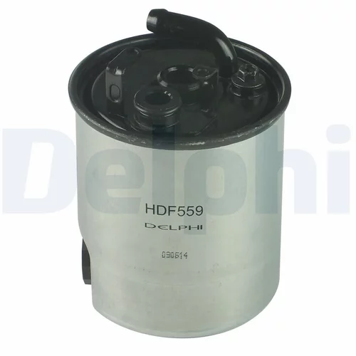 Palivový filter DELPHI HDF559 - obr. 1