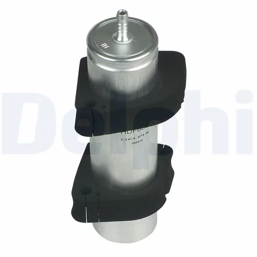 Palivový filter DELPHI HDF603 - obr. 1