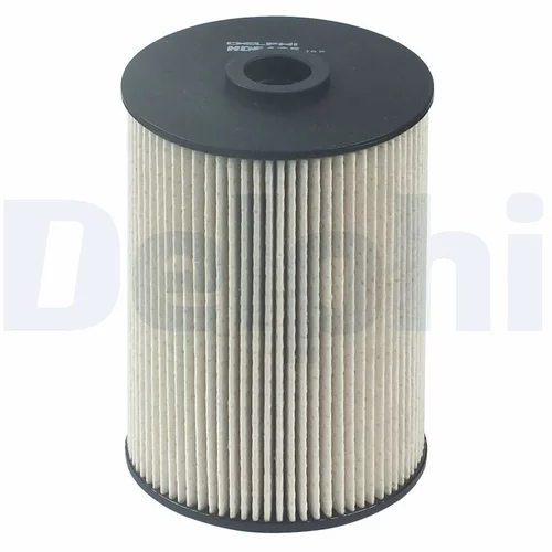 Palivový filter DELPHI HDF635 - obr. 1