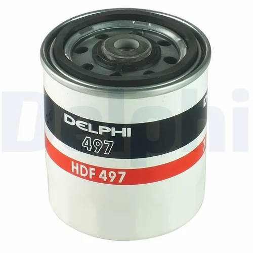 Palivový filter HDF497 /DELPHI/ - obr. 1