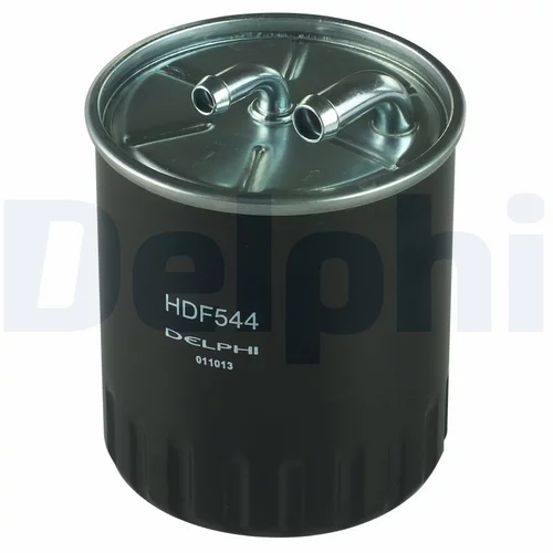 Palivový filter DELPHI HDF544 - obr. 1