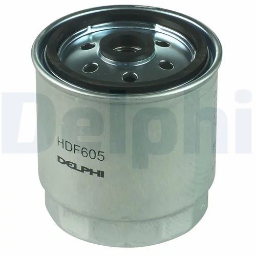 Palivový filter DELPHI HDF605 - obr. 1