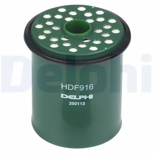 Palivový filter DELPHI HDF916 - obr. 1