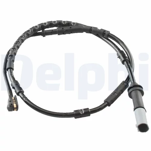 Výstražný kontakt opotrebenia brzdového obloženia LZ0311 /DELPHI/ - obr. 1