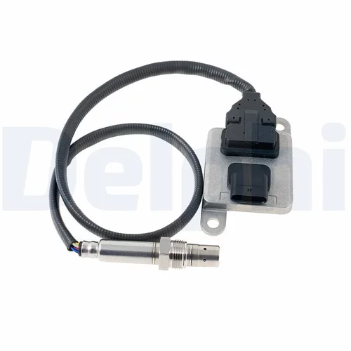 NOx-Sensor, vstrekovanie močoviny DELPHI ANS1022-12B1