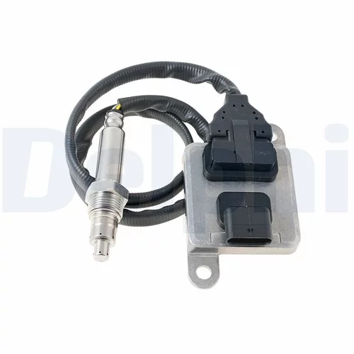 NOx-Sensor, vstrekovanie močoviny DELPHI ANS1023-12B1