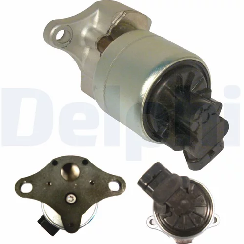 EGR ventil DELPHI EG10256-12B1