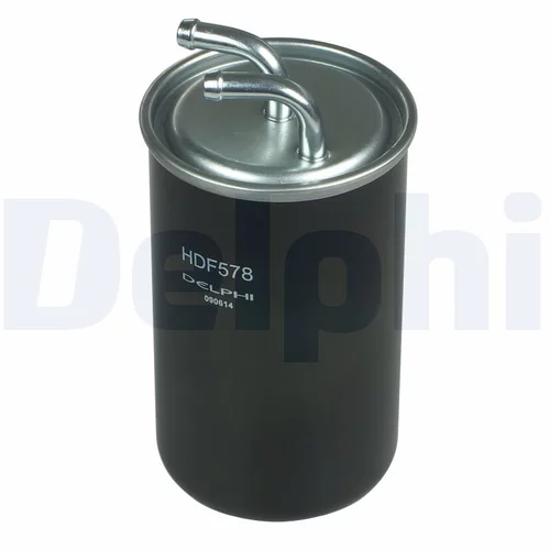 Palivový filter DELPHI HDF578 - obr. 1