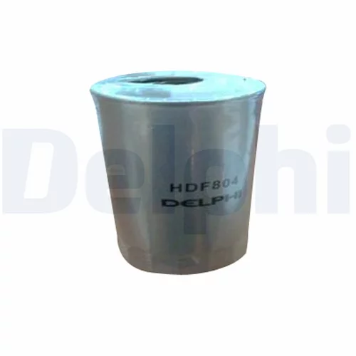 Palivový filter DELPHI HDF804 - obr. 1