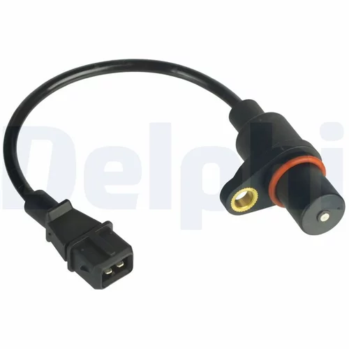 Snímač impulzov kľukového hriadeľa SS10958 /DELPHI/ - obr. 2