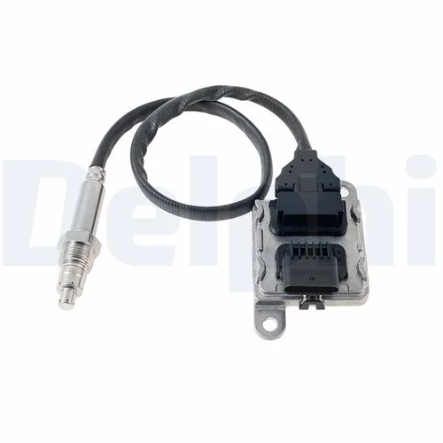 NOx-Sensor, vstrekovanie močoviny DELPHI ANS1017-12B1