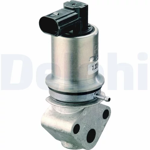 EGR ventil DELPHI EG10293-12B1