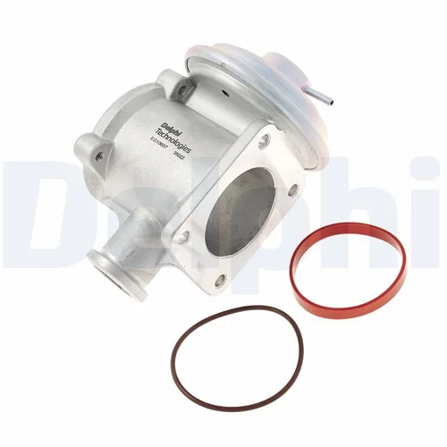 EGR ventil EG10657-12B1 /DELPHI/ - obr. 1