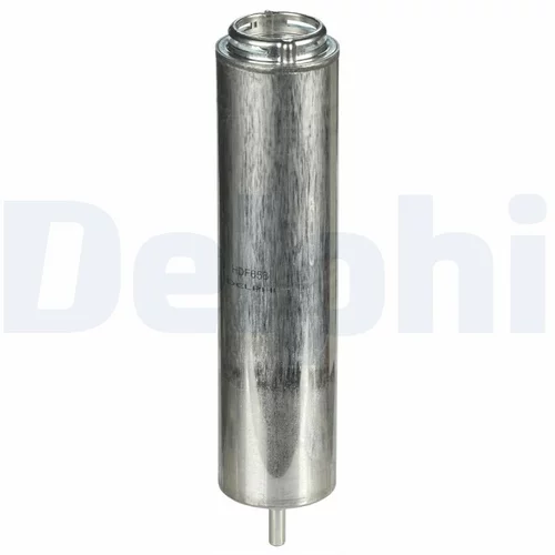 Palivový filter DELPHI HDF658 - obr. 1